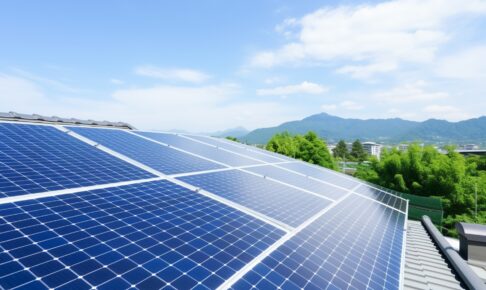 太陽光パネルの寿命は何年？寿命を延ばす方法はある？